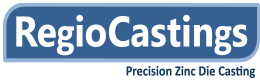 RegioCastings Precision Zinc Die Casting